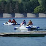 Bed & Breakfast Sport- Und Worriken 3*