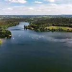 Sport- Und Worriken 3* Butgenbach