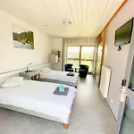 Bed & Breakfast Sport- Und Worriken