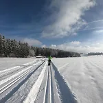 Bed & Breakfast Sport- Und Worriken 3*