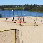 Sport- Und Worriken Bed & Breakfast