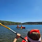 Sport- Und Worriken Butgenbach