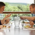 Sport- Und Worriken Bed & Breakfast Butgenbach