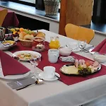 Sport- Und Worriken Bed & Breakfast