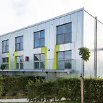 Sport- Und Worriken Bed & Breakfast 3*