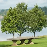 Bed & Breakfast Sport- Und Worriken