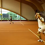 Sport- Und Worriken Bed & Breakfast