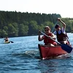 Sport- Und Worriken Butgenbach