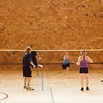 Sport- Und Worriken Bed & Breakfast Butgenbach