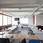 Sport- Und Worriken Bed & Breakfast 3*