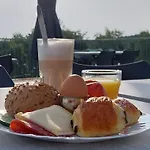 Sport- Und Worriken Bed & Breakfast Butgenbach