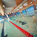 Bed & Breakfast Sport- Und Worriken 3*