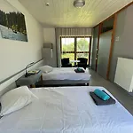 Sport- Und Worriken Bed & Breakfast