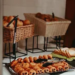 Bed & Breakfast Sport- Und Worriken