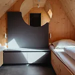 Couette-café Sport- Und Worriken 3*