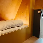 Sport- Und Worriken Bed & Breakfast 3*