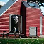 Sport- Und Worriken Bed & Breakfast 3*