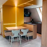 Bed & Breakfast Sport- Und Worriken 3*