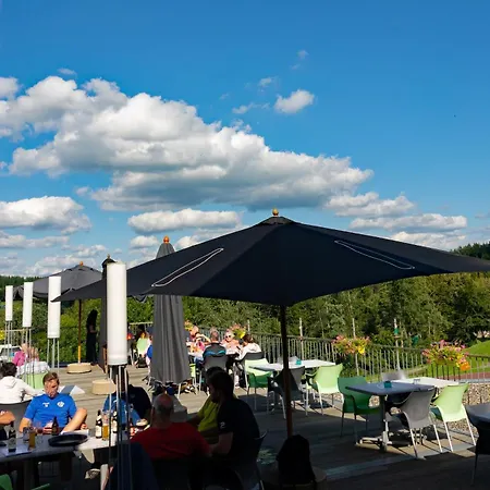 Couette-café Worriken