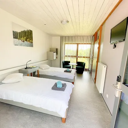 فندق مبيت وإفطار Worriken