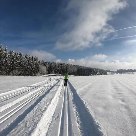 Bed and Breakfast Sport- Und Worriken 3*