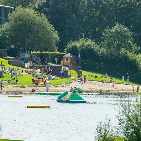 Sport- Und Worriken Bed & Breakfast