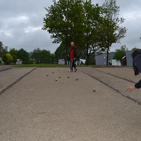 فندق مبيت وإفطار Worriken