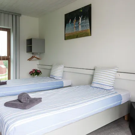 Sport- Und Worriken 3* Butgenbach