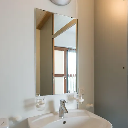 Sport- Und Worriken Bed & Breakfast 3*