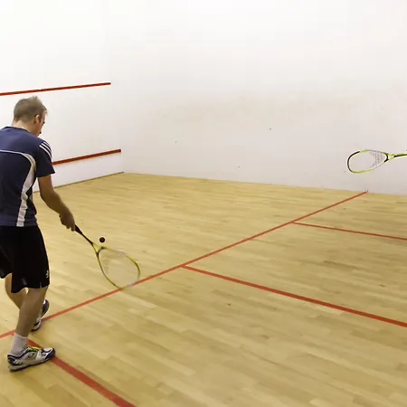 Sport- Und Worriken Butgenbach