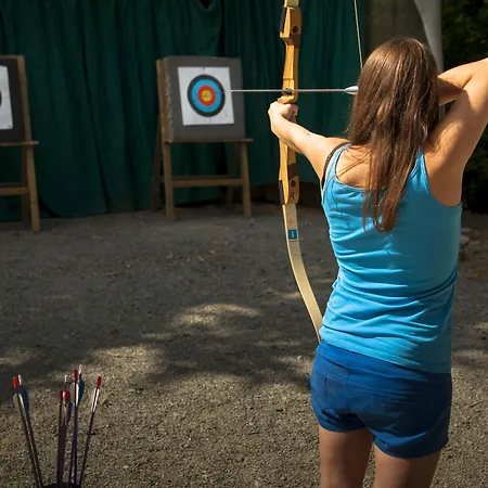 Sport- Und Worriken 3*