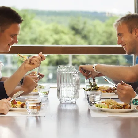 Sport- Und Worriken Bed & Breakfast Butgenbach