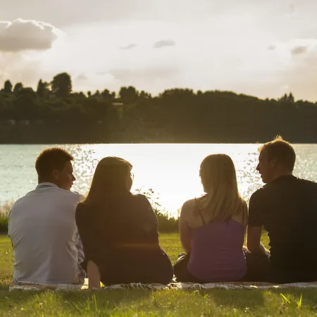 Worriken Bed & Breakfast Bütgenbach