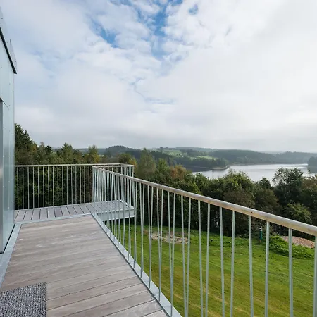 Sport- Und Worriken Bed and Breakfast Butgenbach