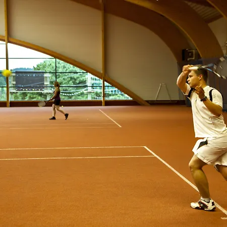 Sport- Und Worriken Bed & Breakfast