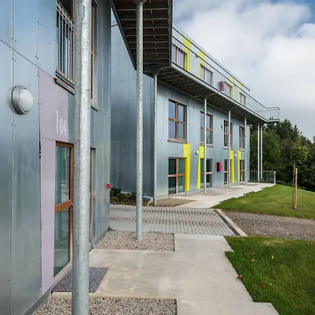 Sport- Und Worriken Bed & Breakfast Butgenbach