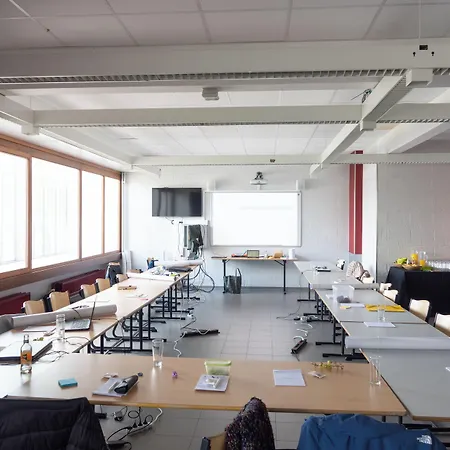 Worriken فندق مبيت وإفطار 3*