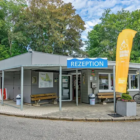 Sport- Und Worriken Bed and Breakfast