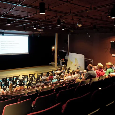 Worriken بوتغينباخ