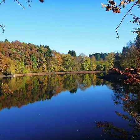 Worriken 3* بوتغينباخ