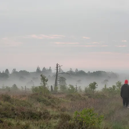 Worriken فندق مبيت وإفطار 3*