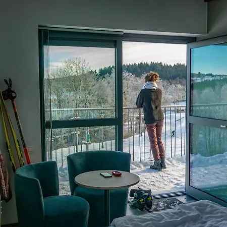 Sport- Und Worriken Bed & Breakfast 3*