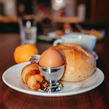 Bed and Breakfast Sport- Und Worriken 3*