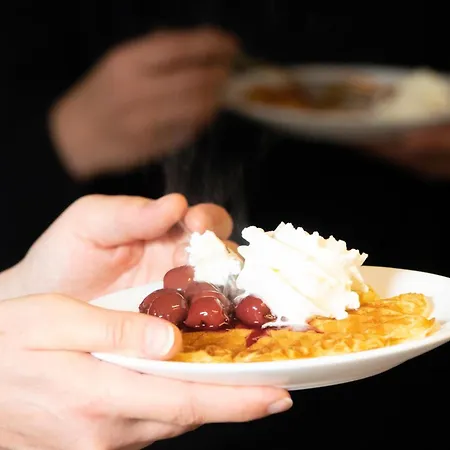 Sport- Und Worriken Butgenbach