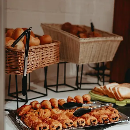 Bed & Breakfast Sport- Und Worriken