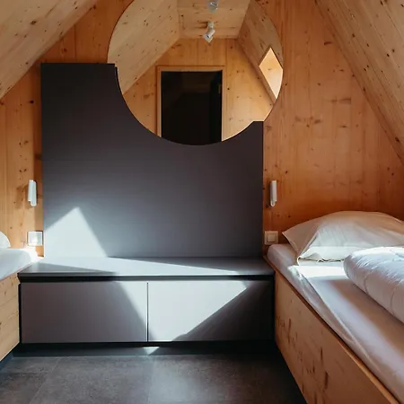 Bed & Breakfast Sport- Und Worriken 3*