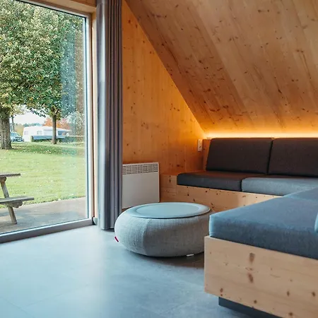 Sport- Und Worriken Bed & Breakfast Butgenbach