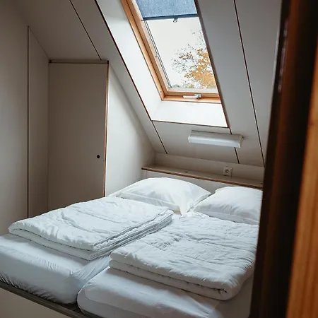 Bed and Breakfast Sport- Und Worriken Butgenbach
