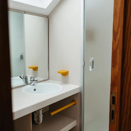 Sport- Und Worriken Bed and Breakfast