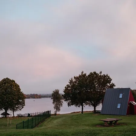 Bed & Breakfast Sport- Und Worriken 3*